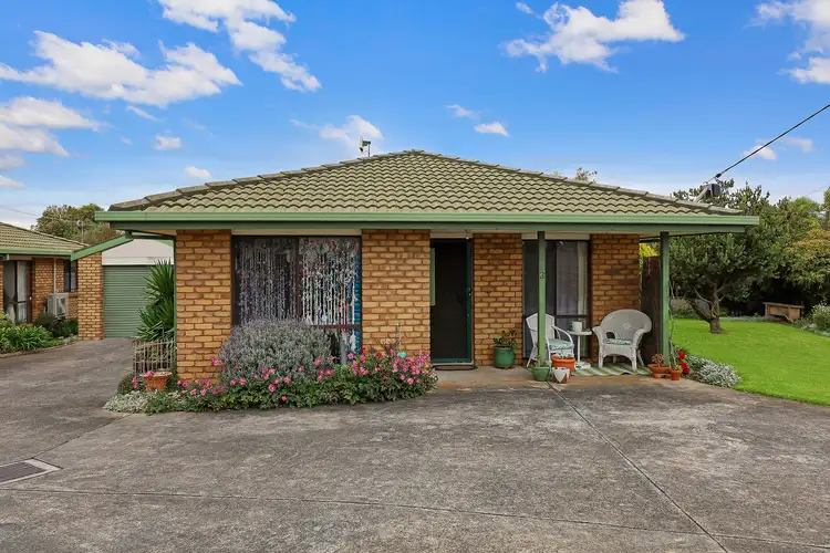 Main view of Homely unit listing, 3/9 Tower Square, Warrnambool VIC 3280