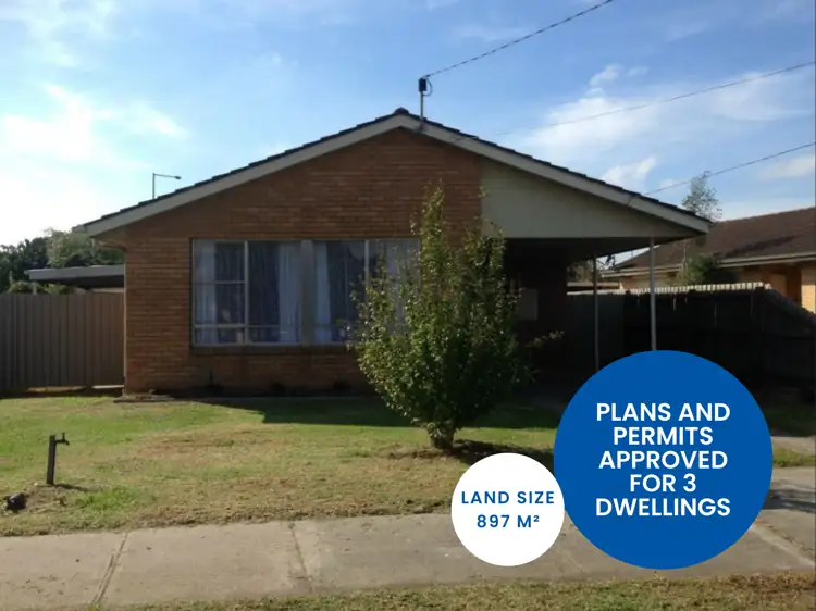 1 Tyquin Street, Laverton VIC 3028