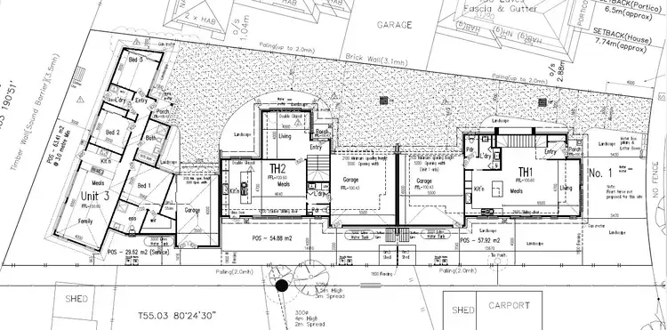 Second view of Homely house listing, 1 Tyquin Street, Laverton VIC 3028