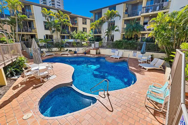 29/1921 Gold Coast Highway, Burleigh Heads QLD 4220