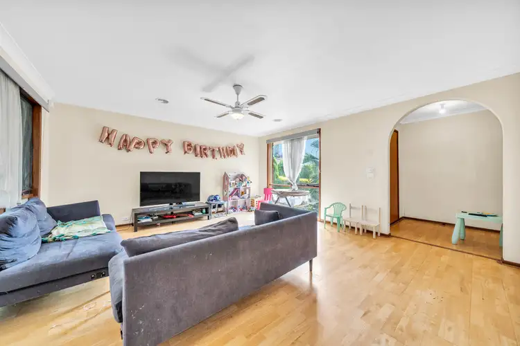 Fourth view of Homely house listing, 10 Lesley Drive, Hampton Park VIC 3976