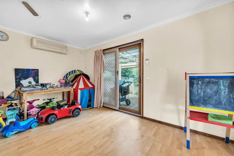 Sixth view of Homely house listing, 10 Lesley Drive, Hampton Park VIC 3976