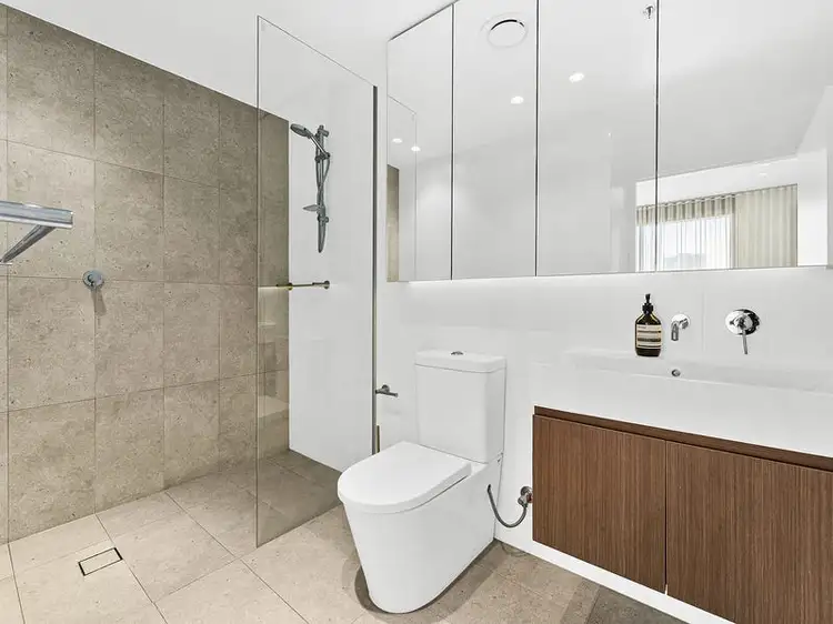 Fifth view of Homely apartment listing, C1503/30 Shepherd Street, Liverpool NSW 2170