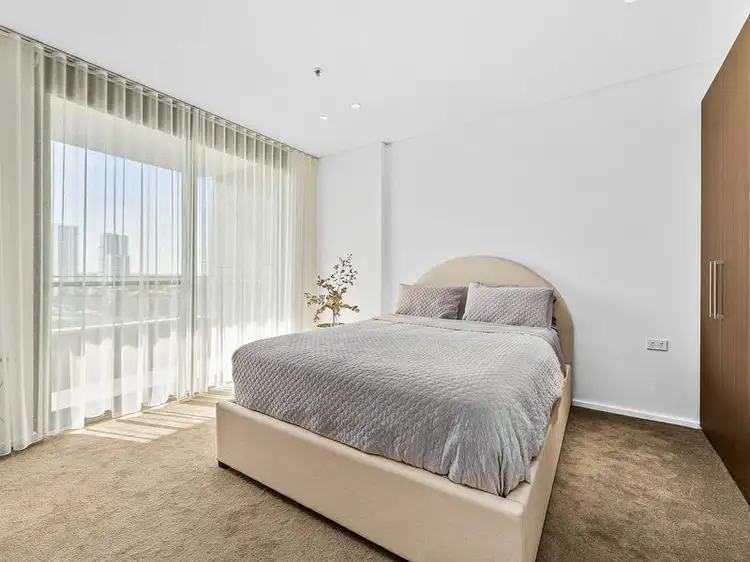Sixth view of Homely apartment listing, C1503/30 Shepherd Street, Liverpool NSW 2170