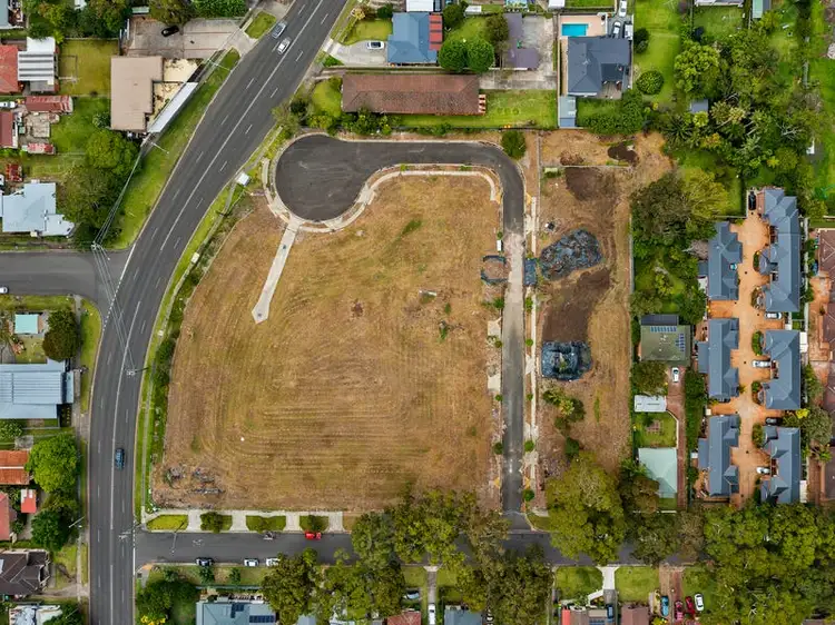 655 Princes Highway