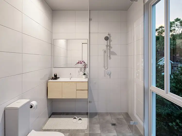Seventh view of Homely house listing, 2/14-16 Bristol Street, Berkeley NSW 2506