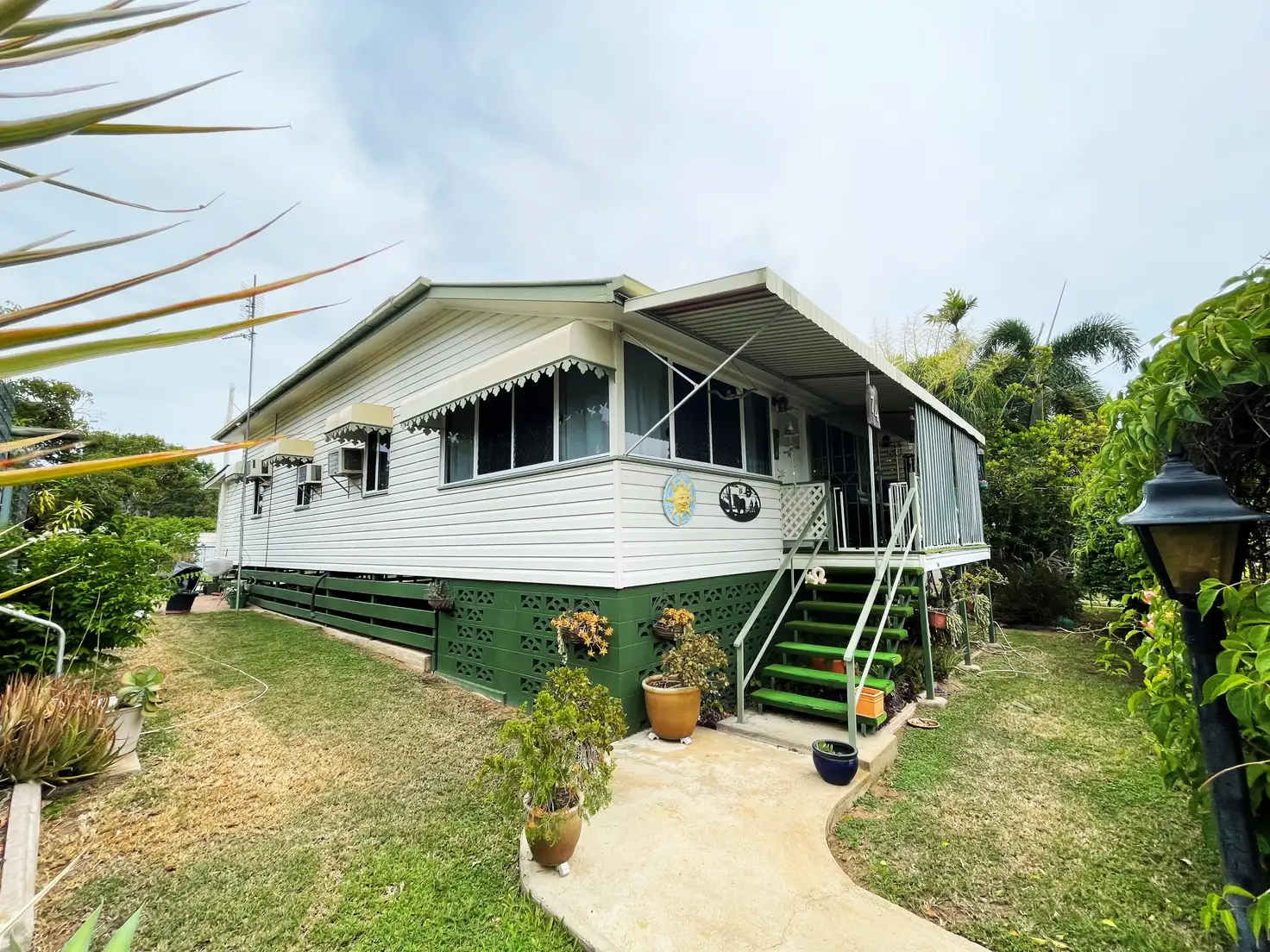 Main view of Homely house listing, 74 High Street, Charters Towers City QLD 4820