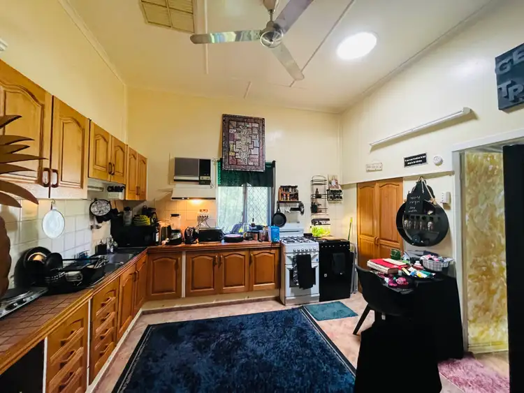 Second view of Homely house listing, 74 High Street, Charters Towers City QLD 4820