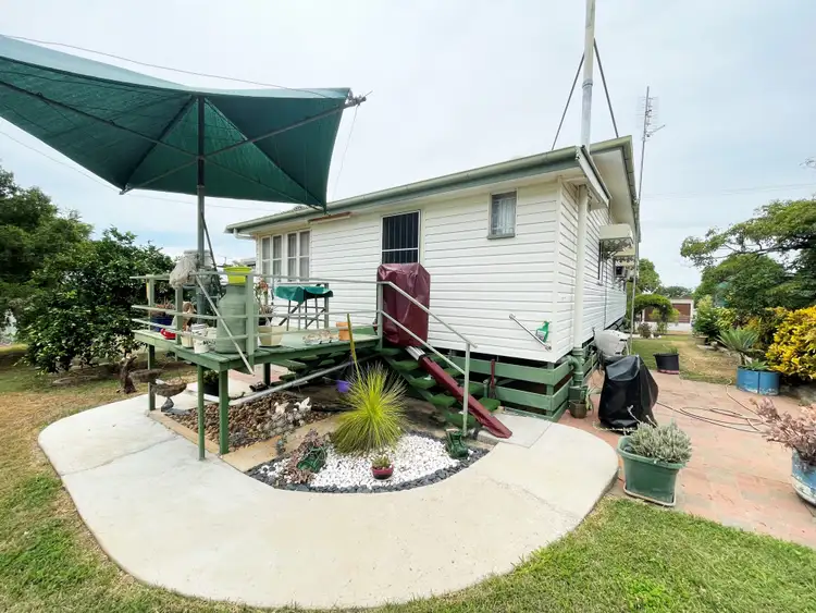 Fourth view of Homely house listing, 74 High Street, Charters Towers City QLD 4820