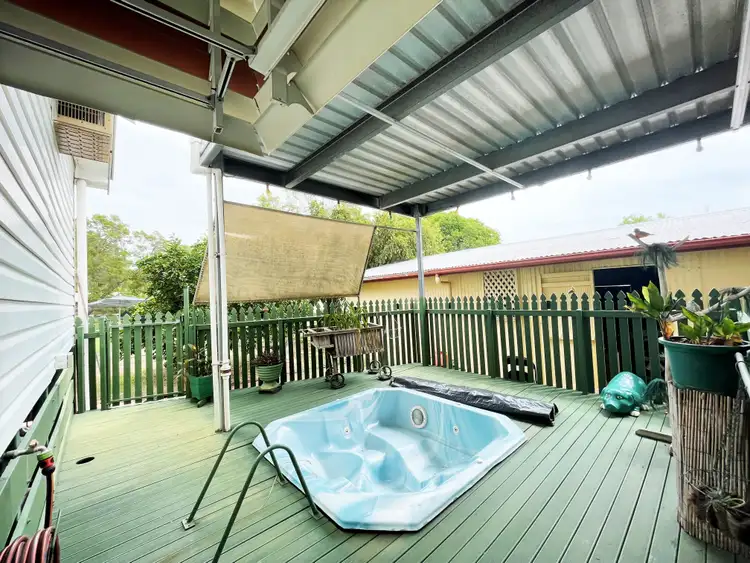 Fifth view of Homely house listing, 74 High Street, Charters Towers City QLD 4820