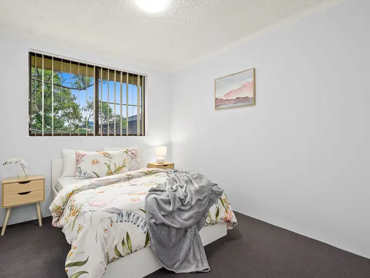Sixth view of Homely unit listing, 17/8 Macquarie Street, Wollongong NSW 2500