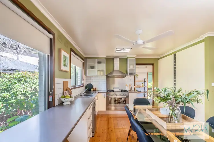 Fifth view of Homely house listing, 6 Thirlmere Court, Berwick VIC 3806