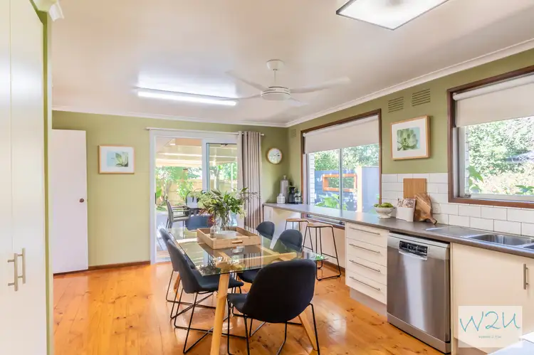 Sixth view of Homely house listing, 6 Thirlmere Court, Berwick VIC 3806