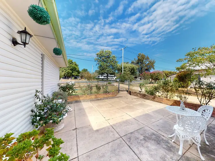 Third view of Homely house listing, 50 MacKenzie Street, Merriwa NSW 2329