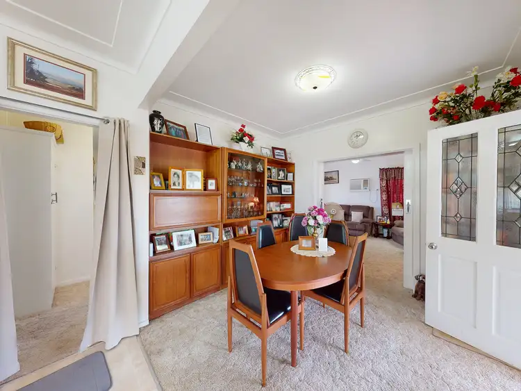 Fifth view of Homely house listing, 50 MacKenzie Street, Merriwa NSW 2329