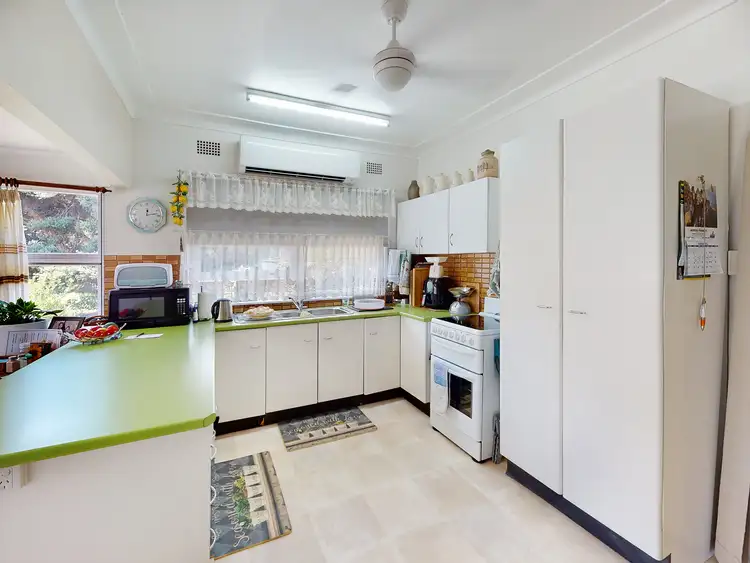 Sixth view of Homely house listing, 50 MacKenzie Street, Merriwa NSW 2329