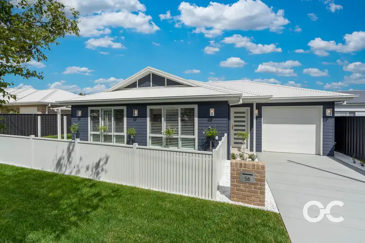58 Matthews Avenue, Orange NSW 2800