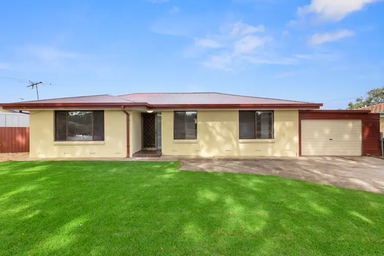Main view of Homely house listing, 6 Yalumba Drive, Paralowie SA 5108