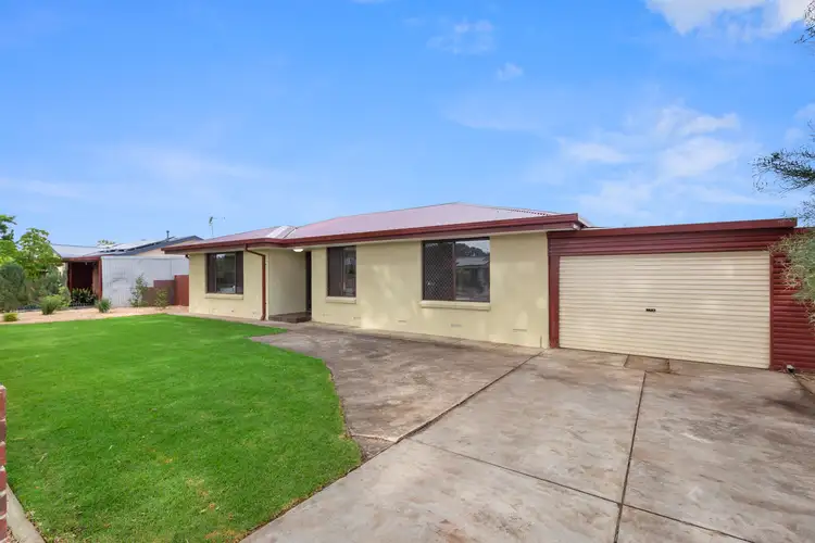 Third view of Homely house listing, 6 Yalumba Drive, Paralowie SA 5108