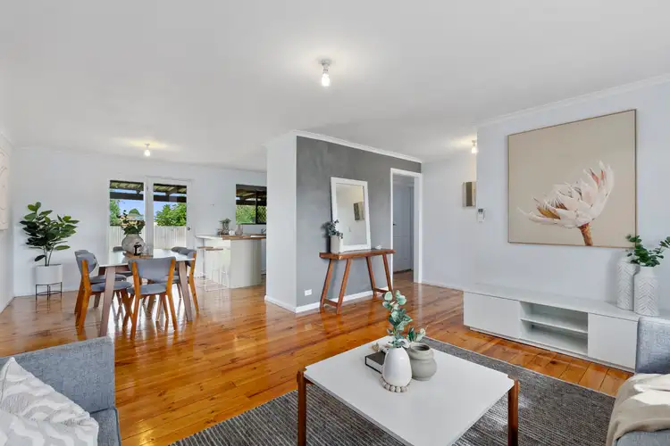 Fifth view of Homely house listing, 6 Yalumba Drive, Paralowie SA 5108
