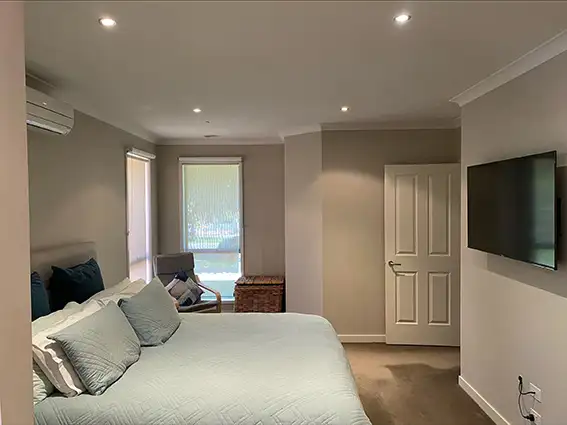 Sixth view of Homely house listing, 28 St Leonard Drive, South Morang VIC 3752