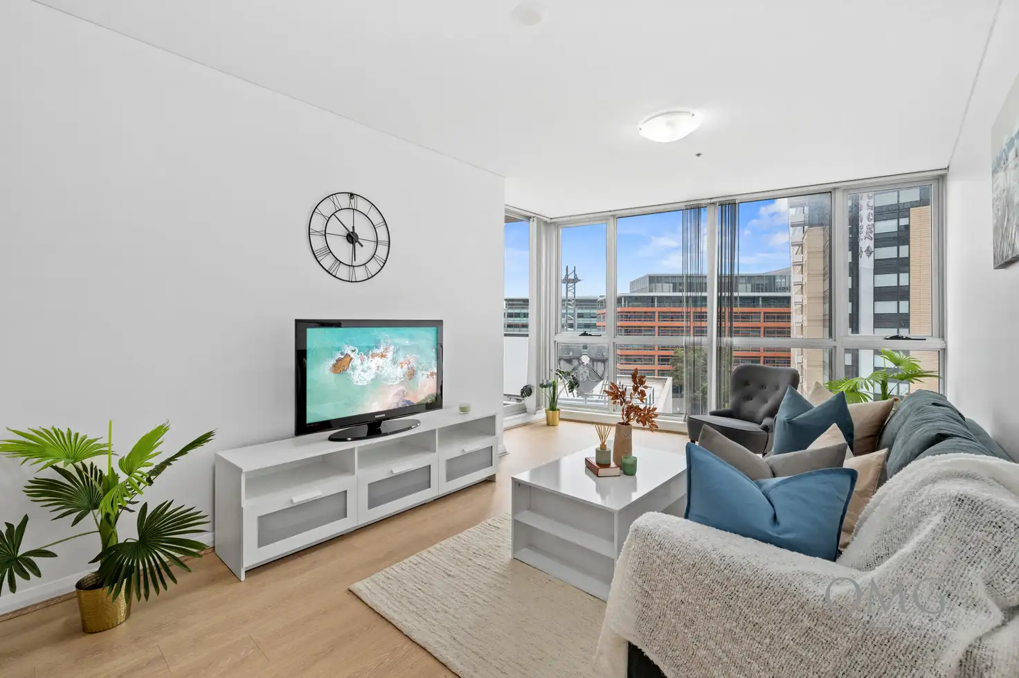 Main view of Homely apartment listing, 58/849 GEORGE STREET, Ultimo NSW 2007