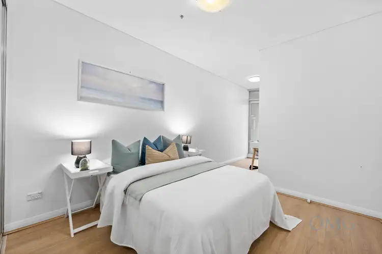 Sixth view of Homely apartment listing, 58/849 GEORGE STREET, Ultimo NSW 2007