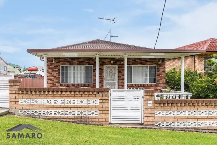 Second view of Homely house listing, 17 Quarry Street, Port Kembla NSW 2505