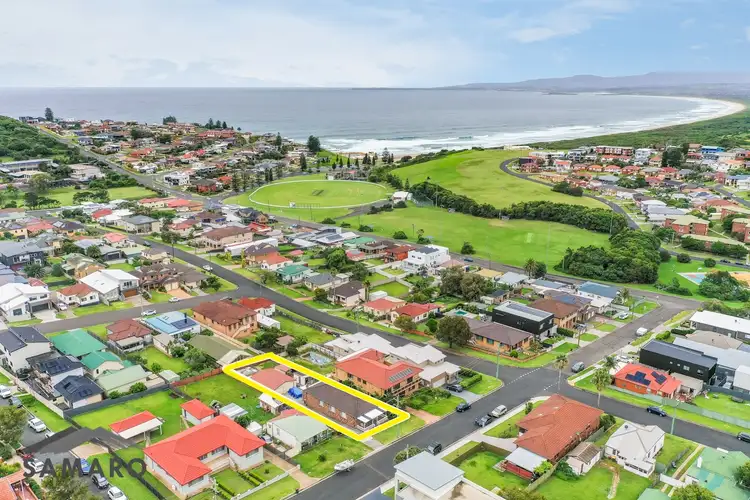 Third view of Homely house listing, 17 Quarry Street, Port Kembla NSW 2505