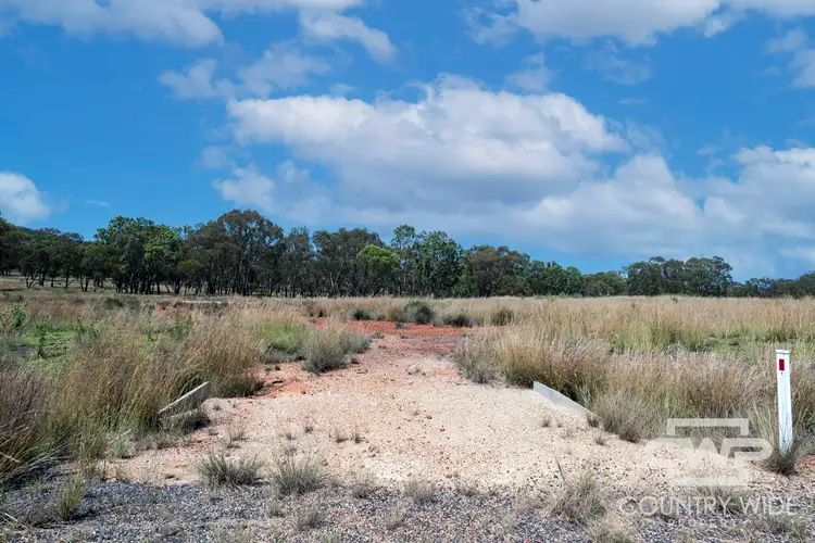 Second view of Homely land listing, 20 Marshall Way, Emmaville NSW 2371