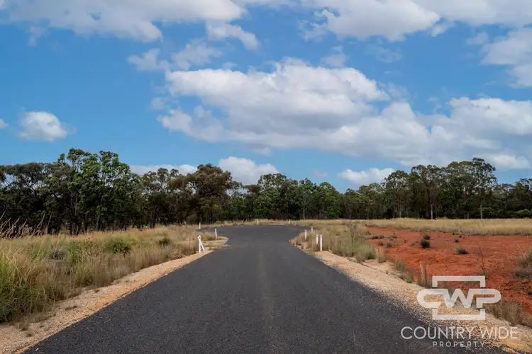 Fifth view of Homely land listing, 20 Marshall Way, Emmaville NSW 2371