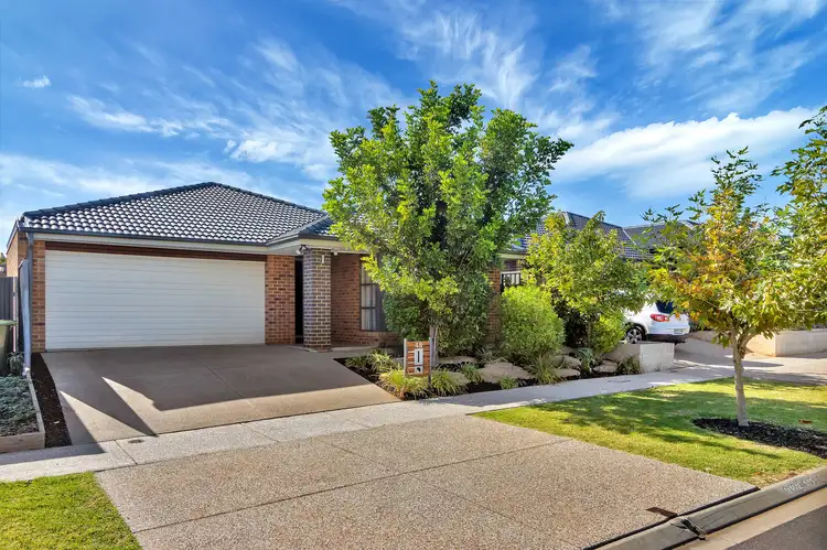 48 Park Terrace, Blakeview SA 5114