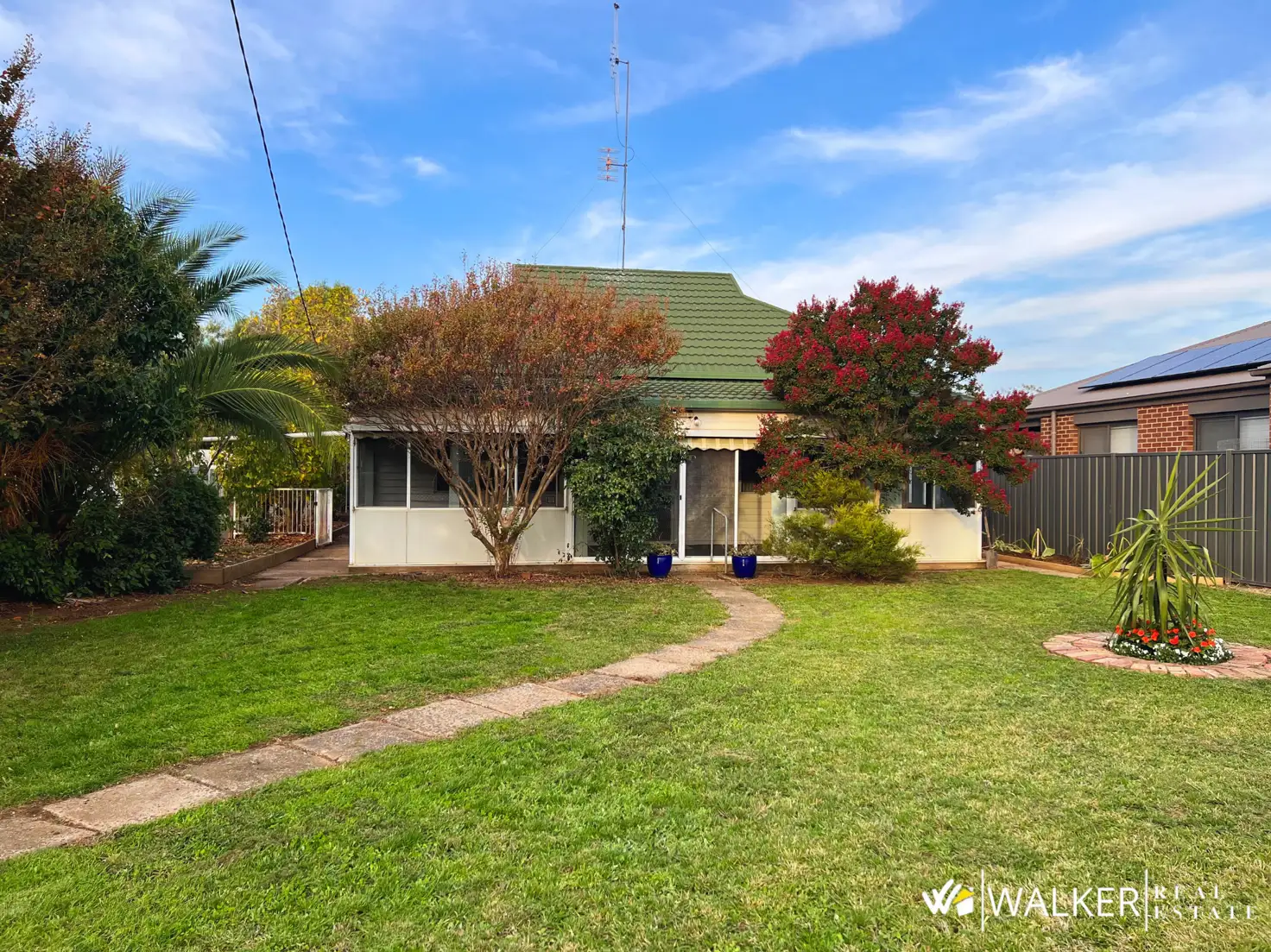 Main view of Homely house listing, 8 Brudenell Street, Stanhope VIC 3623