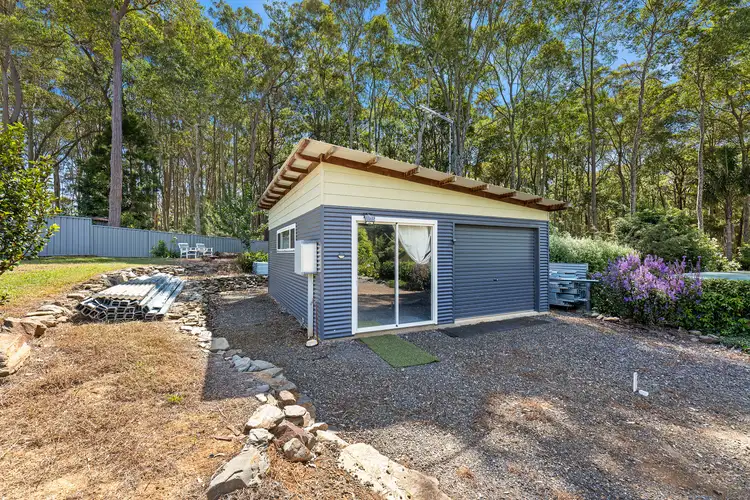 Third view of Homely land listing, 6 Martin Grove, Mystery Bay NSW 2546