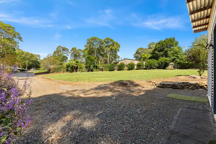 Fourth view of Homely land listing, 6 Martin Grove, Mystery Bay NSW 2546