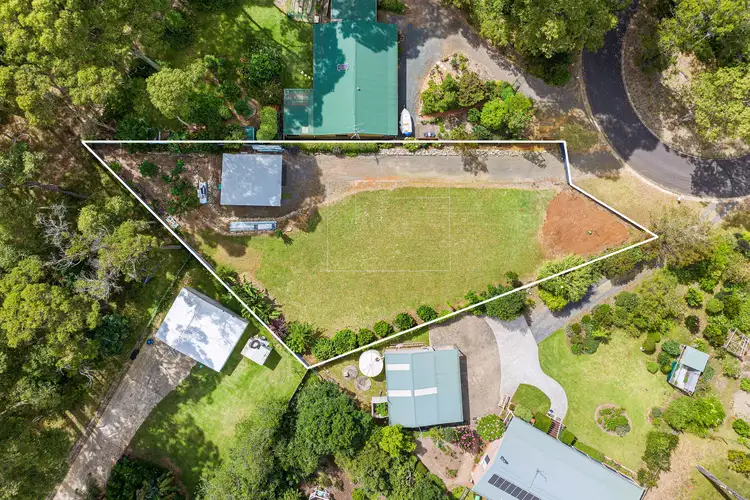 Fifth view of Homely land listing, 6 Martin Grove, Mystery Bay NSW 2546