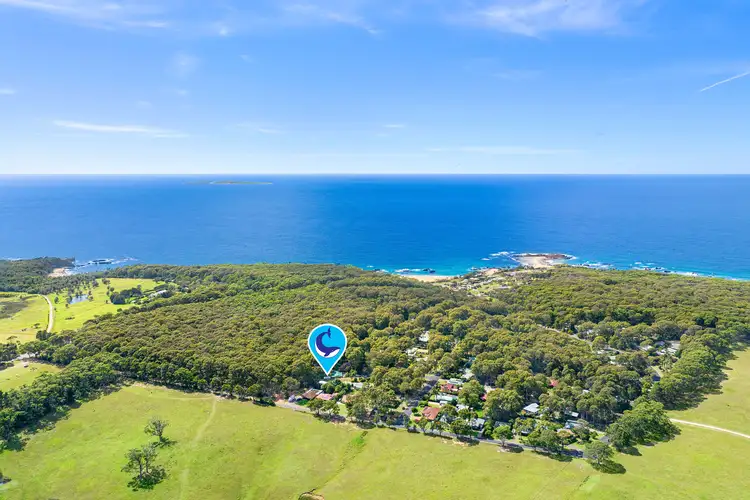 Sixth view of Homely land listing, 6 Martin Grove, Mystery Bay NSW 2546