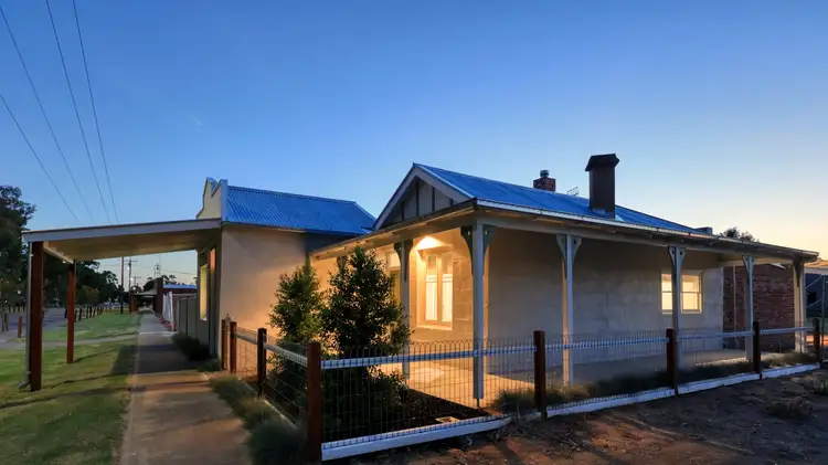 Main view of Homely house listing, 92 Main Street, Koondrook VIC 3580