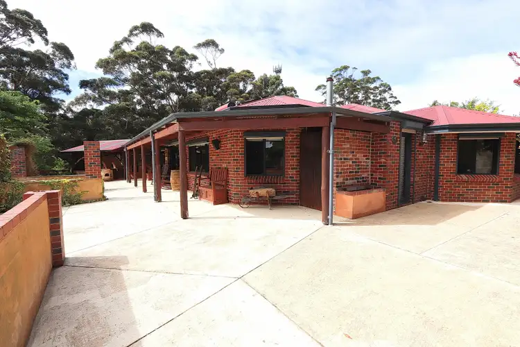 Second view of Homely house listing, 2 Tame Close, Shadforth WA 6333