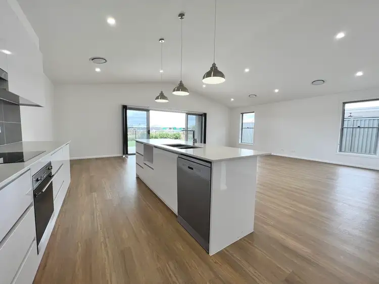 Second view of Homely house listing, 11 Waterway Crescent, Dubbo NSW 2830