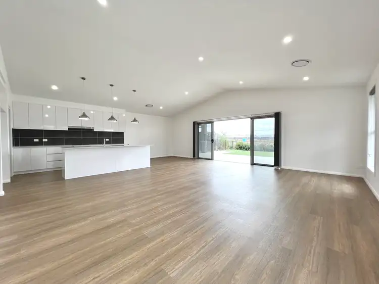 Sixth view of Homely house listing, 11 Waterway Crescent, Dubbo NSW 2830