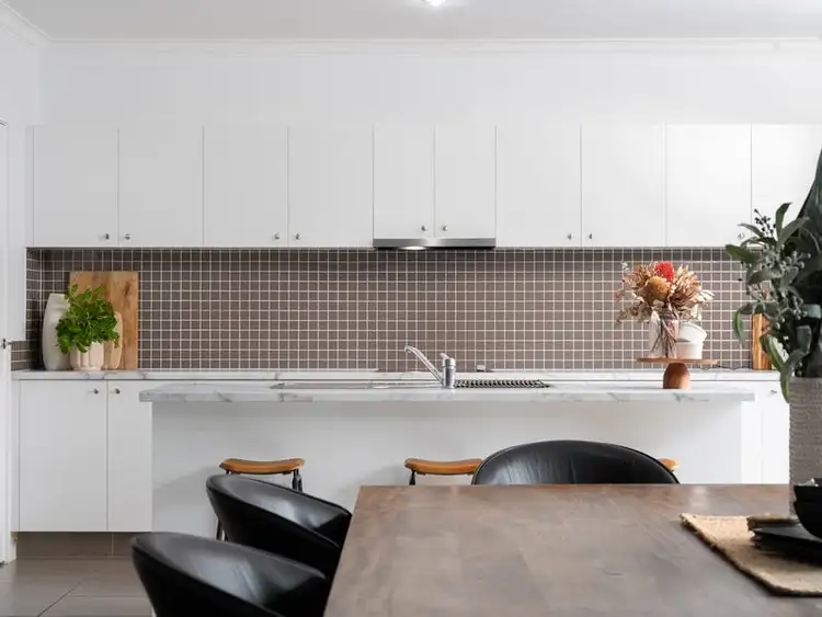 Second view of Homely house listing, 3 Nandina Court, Upper Coomera QLD 4209