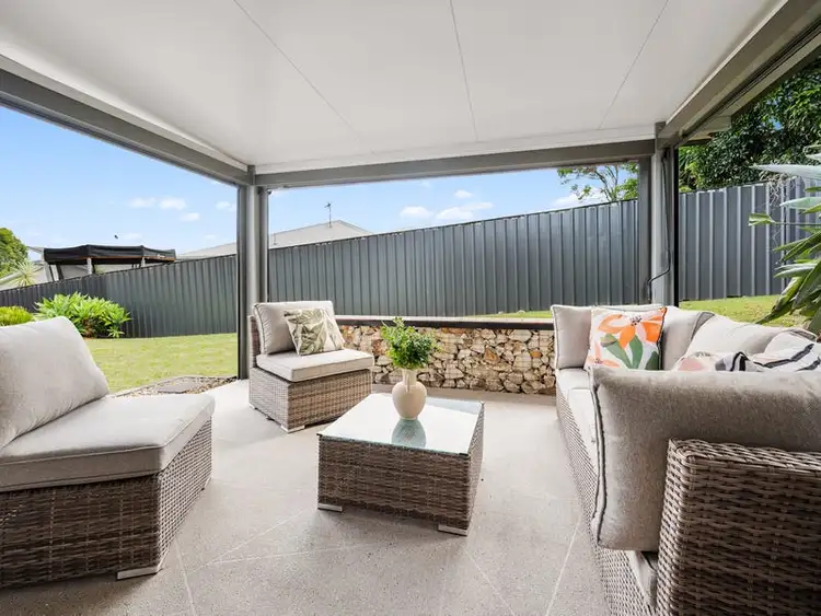 Sixth view of Homely house listing, 3 Nandina Court, Upper Coomera QLD 4209