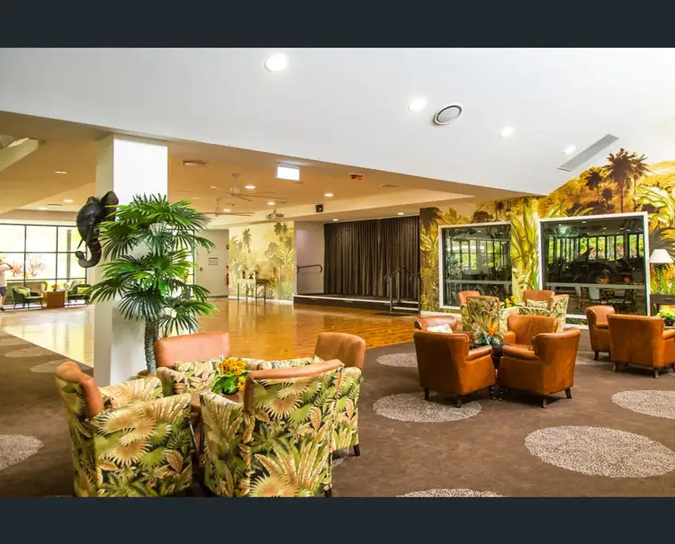 Third view of Homely retirement listing, 68/96 Village Way, Little Mountain QLD 4551