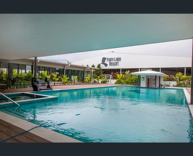 Fifth view of Homely retirement listing, 68/96 Village Way, Little Mountain QLD 4551