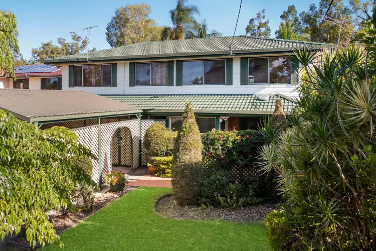 Third view of Homely house listing, 13 Cilla Court, Rochedale South QLD 4123