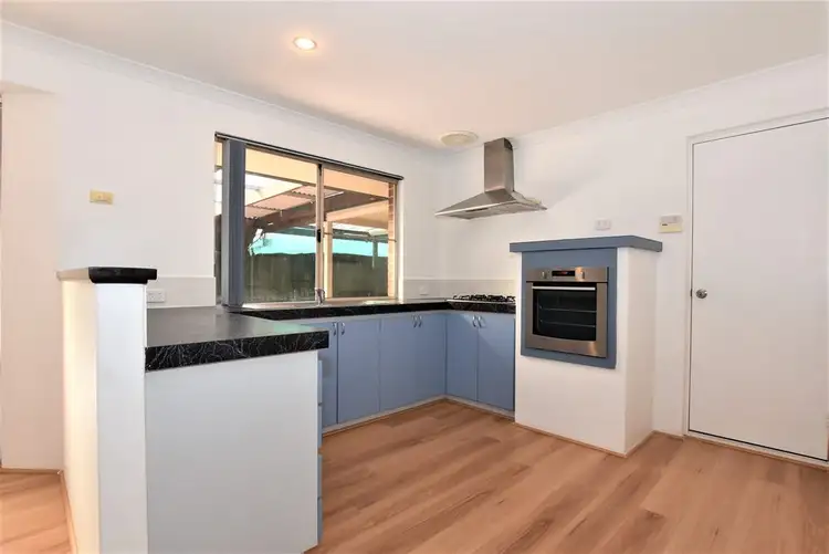 Main view of Homely house listing, 19 Campolino Gardens, Stratton WA 6056