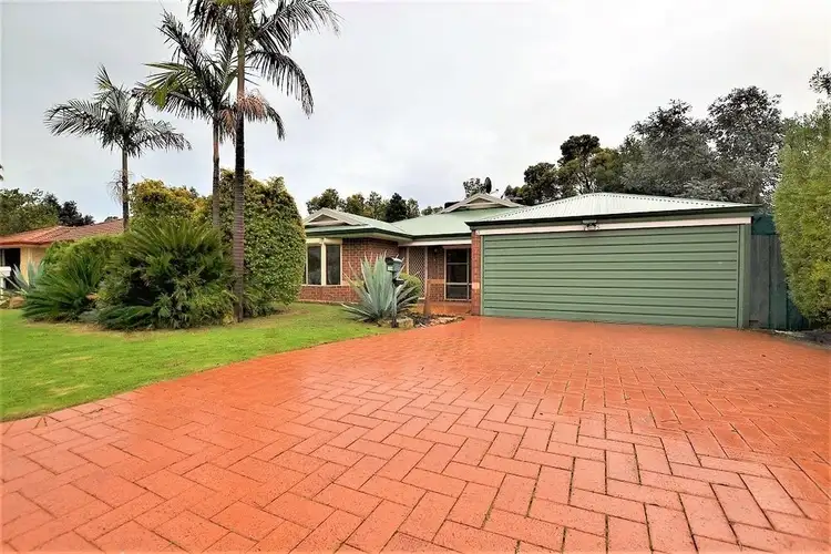 Fourth view of Homely house listing, 19 Campolino Gardens, Stratton WA 6056