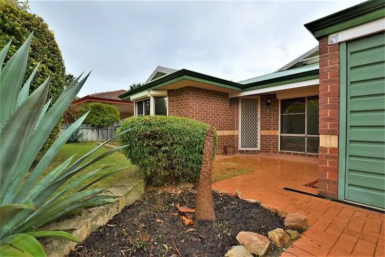 Sixth view of Homely house listing, 19 Campolino Gardens, Stratton WA 6056