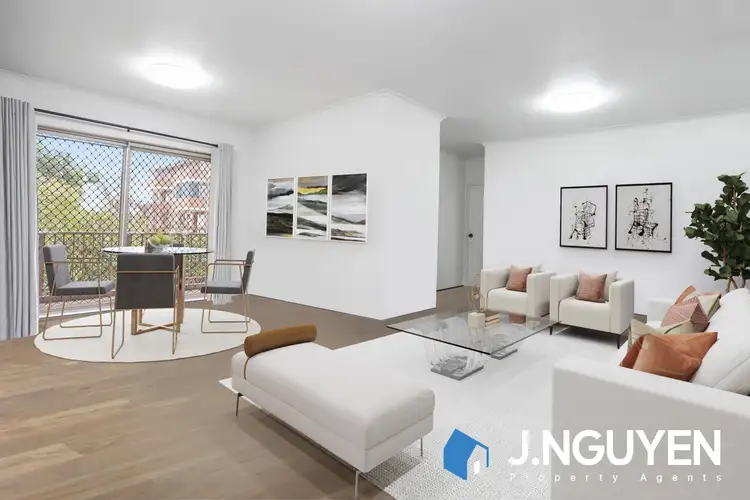 62/12-18 Equity Place, Canley Vale NSW 2166
